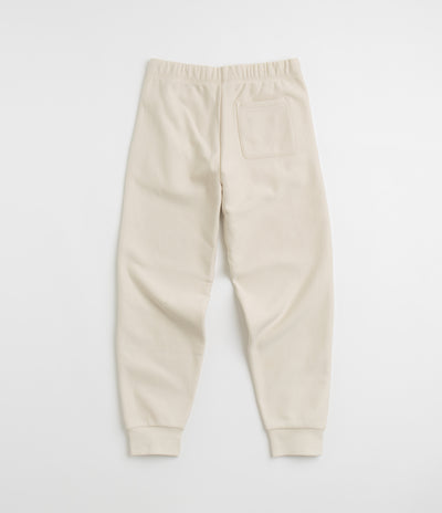 Carhartt American Script Sweatpants - Moonbeam