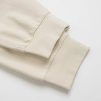 Carhartt American Script Sweatpants - Moonbeam thumbnail