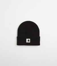 Carhartt Ashley Beanie - Black