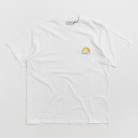 Carhartt Aspen T-Shirt - White thumbnail