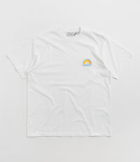 Carhartt Aspen T-Shirt - White