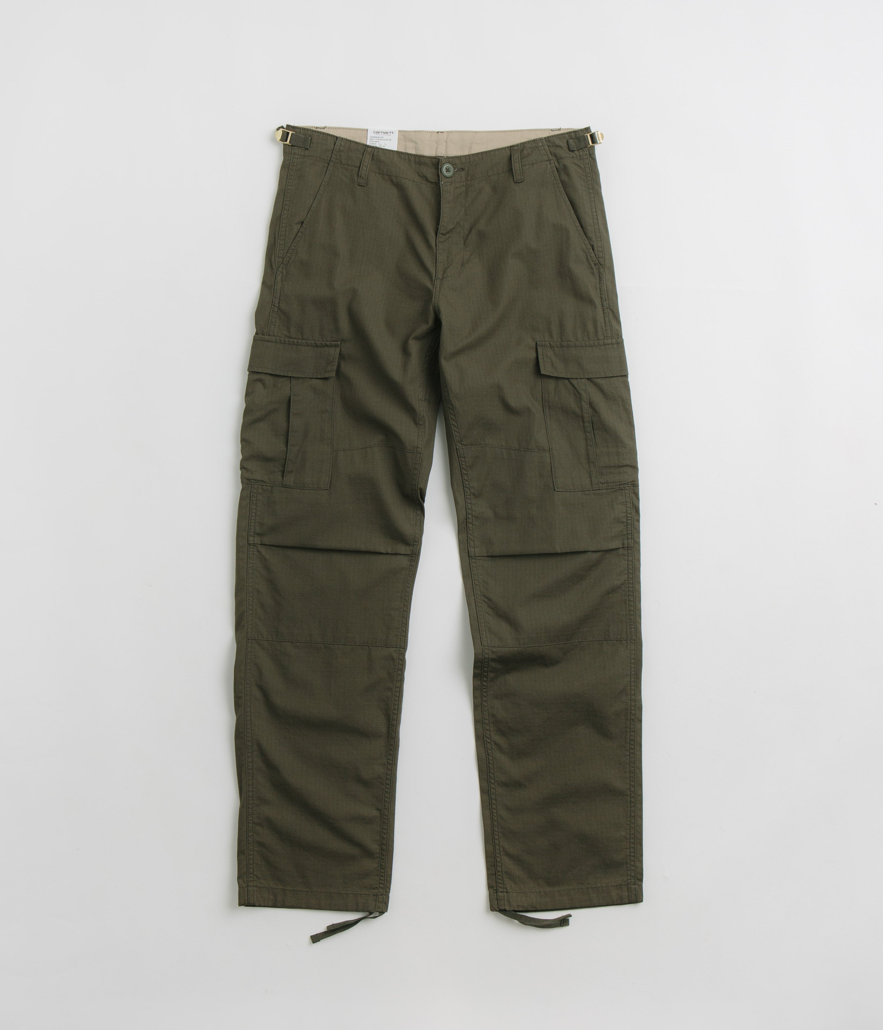 Carhartt Aviation Pants - Leather | Flatspot