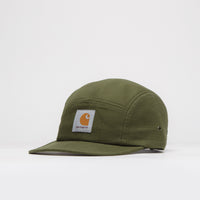 Carhartt Backley Cap - Tarragon thumbnail