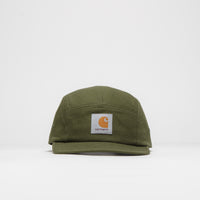 Carhartt Backley Cap - Tarragon thumbnail