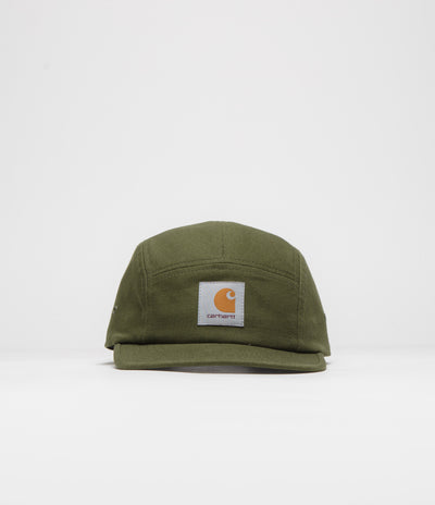 Carhartt Backley Cap - Tarragon