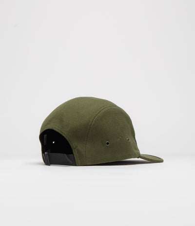 Carhartt Backley Cap - Tarragon