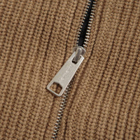 Carhartt Banley Sweater Jacket - Peanut thumbnail