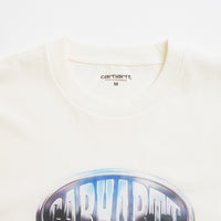 Carhartt Big Time T-Shirt - Wax thumbnail