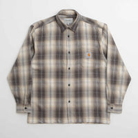 Carhartt Blanton Shirt - Blanton Check / Yosemite thumbnail