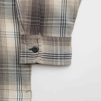 Carhartt Blanton Shirt - Blanton Check / Yosemite thumbnail