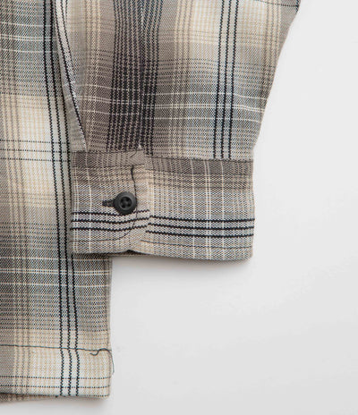 Carhartt Blanton Shirt - Blanton Check / Yosemite