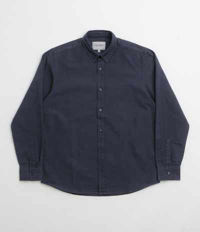 Carhartt Bolton Shirt - Mizar