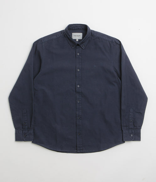 Carhartt Bolton Shirt - Mizar