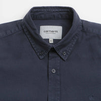 Carhartt Bolton Shirt - Mizar thumbnail