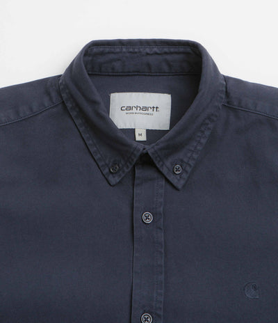 Carhartt Bolton Shirt - Mizar