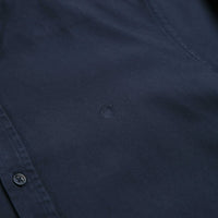 Carhartt Bolton Shirt - Mizar thumbnail