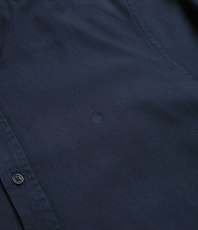 Carhartt Bolton Shirt - Mizar