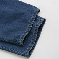 Carhartt Brandon Denim Pants - Blue thumbnail