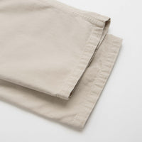 Carhartt Brandon Denim Pants - Fleur De Sel thumbnail