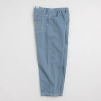 Carhartt Brandon Denim Pants - Icy Water thumbnail