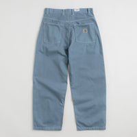 Carhartt Brandon Denim Pants - Icy Water thumbnail