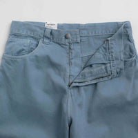 Carhartt Brandon Denim Pants - Icy Water thumbnail