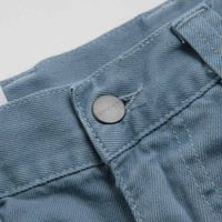 Carhartt Brandon Denim Pants - Icy Water thumbnail