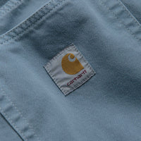 Carhartt Brandon Denim Pants - Icy Water thumbnail