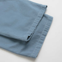 Carhartt Brandon Denim Pants - Icy Water thumbnail