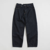 Carhartt Brandon Pants - Blue Rinsed thumbnail