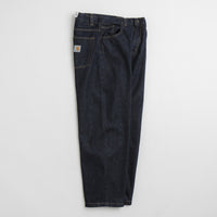 Carhartt Brandon Pants - Blue Rinsed thumbnail