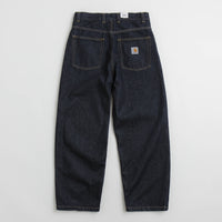 Carhartt Brandon Pants - Blue Rinsed thumbnail