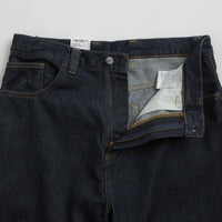 Carhartt Brandon Pants - Blue Rinsed thumbnail