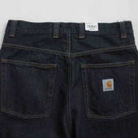 Carhartt Brandon Pants - Blue Rinsed thumbnail