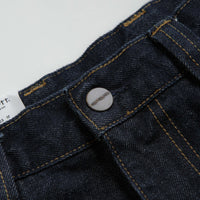 Carhartt Brandon Pants - Blue Rinsed thumbnail