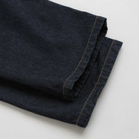 Carhartt Brandon Pants - Blue Rinsed thumbnail