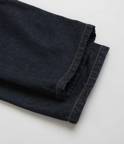 Carhartt Brandon Pants - Blue Rinsed