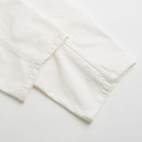 Carhartt Brandon Pants - White Rinsed thumbnail