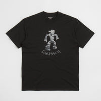 Carhartt Cairn Man T-Shirt - Black thumbnail