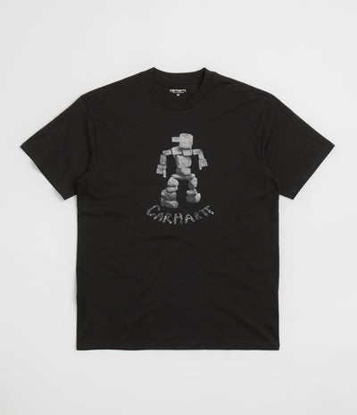 Carhartt Cairn Man T-Shirt - Black