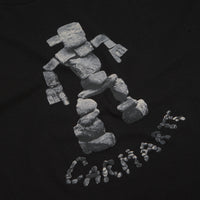 Carhartt Cairn Man T-Shirt - Black thumbnail