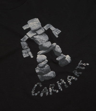 Carhartt Cairn Man T-Shirt - Black