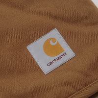 Carhartt Canvas Oven Mitt Set - Hamilton Brown thumbnail