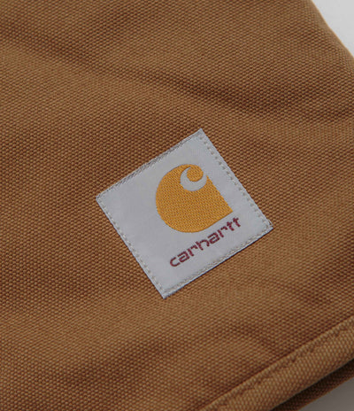 Carhartt Canvas Oven Mitt Set - Hamilton Brown