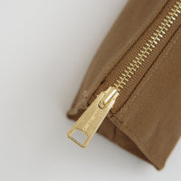 Carhartt Canvas Pencil Case - Hamilton Brown thumbnail