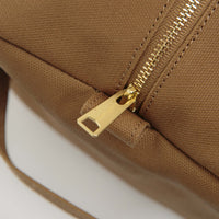 Carhartt Canvas Washbag - Hamilton Brown thumbnail