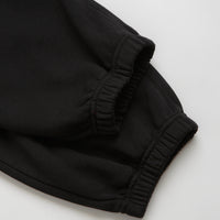 Carhartt Cargo Sweatpants - Black thumbnail