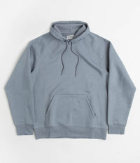 Carhartt Chase Hoodie - Mirror / Gold