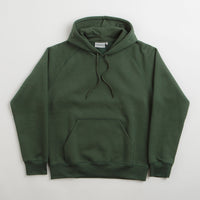 Carhartt Chase Hoodie - Sycamore Tree / Gold thumbnail