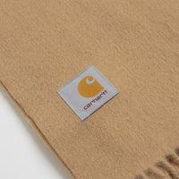 Carhartt Clan Scarf - Peanut thumbnail